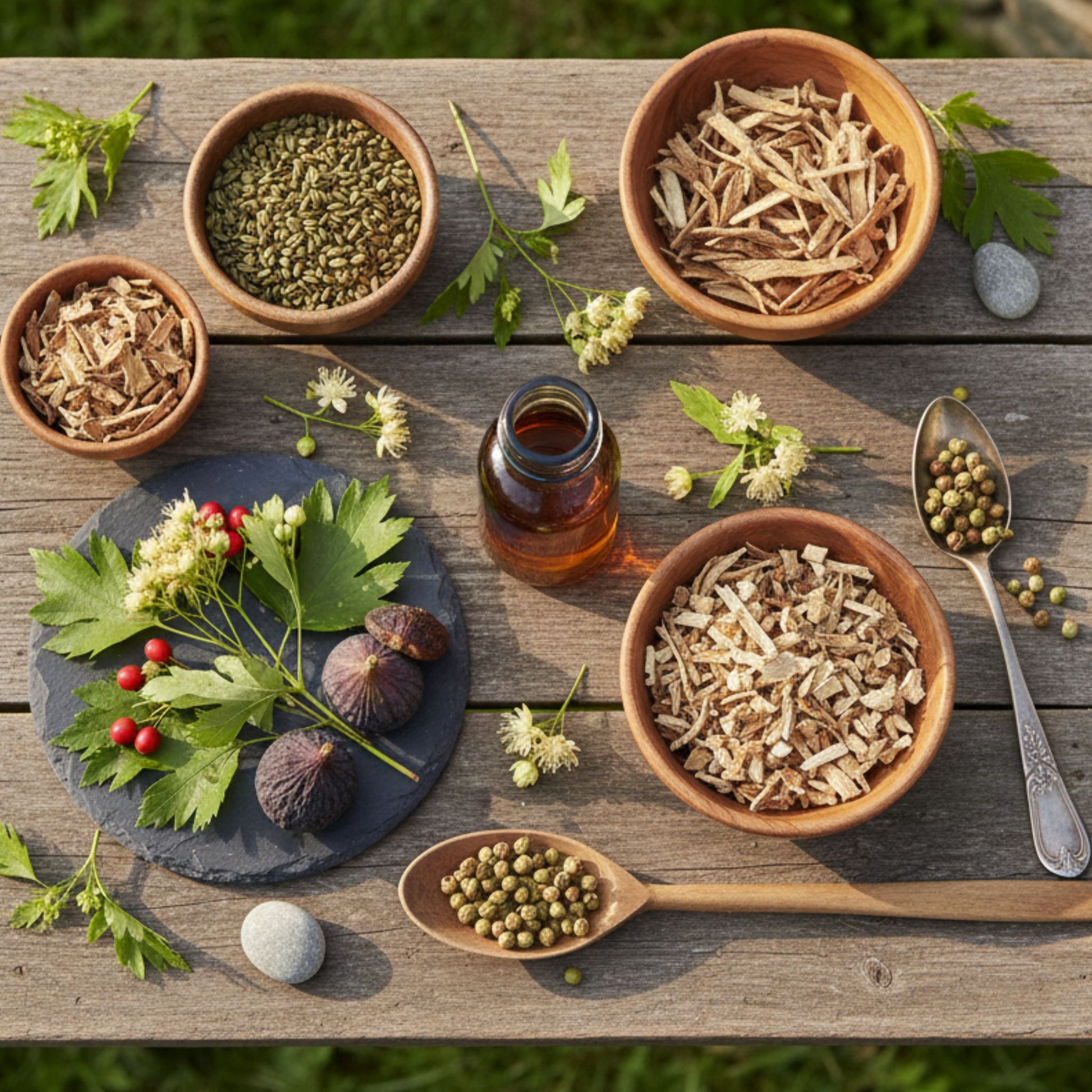 Phyt'Anx Cheval Horse Remedy