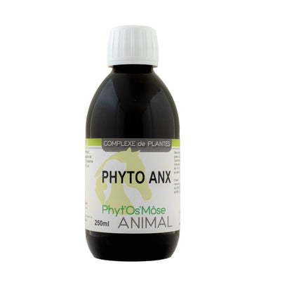 Phyto_Anx Horse Remedy