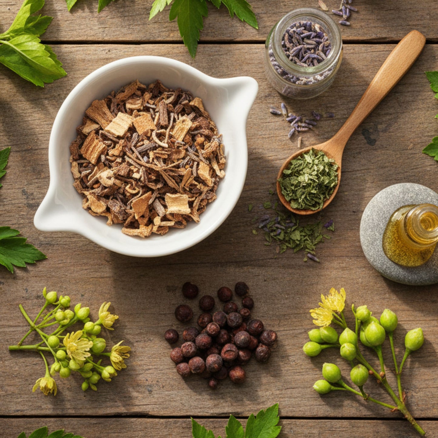 Phyto'Calme Cheval Horse Remedy