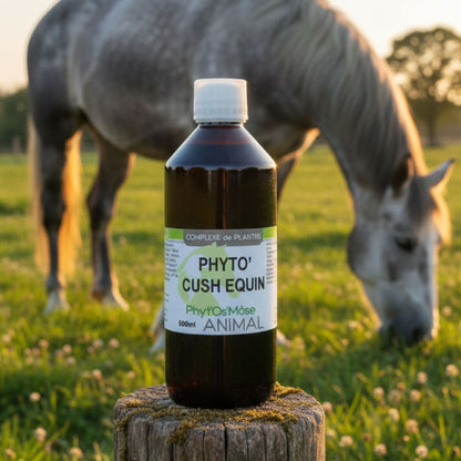 Phyto'Cush Cheval Horse Remedy