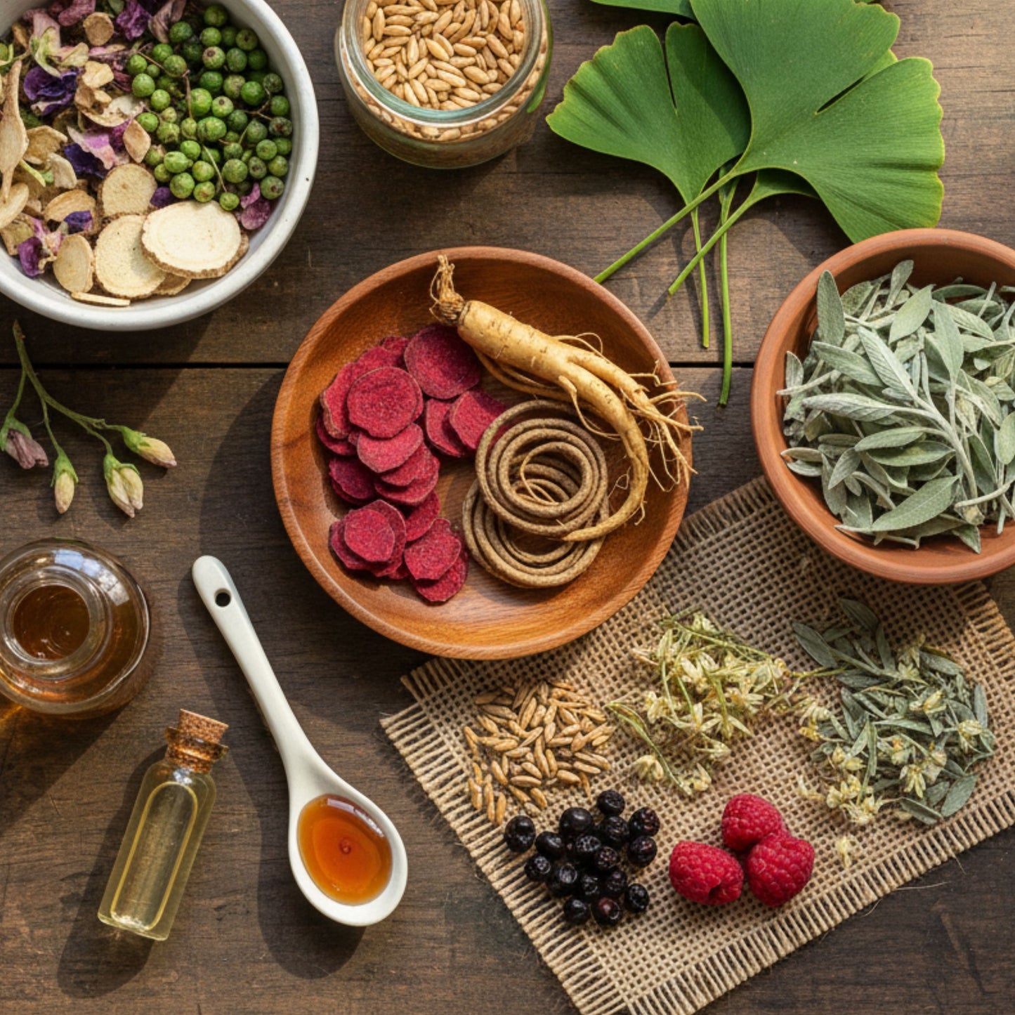 Phyto'Cush Cheval Horse Remedy