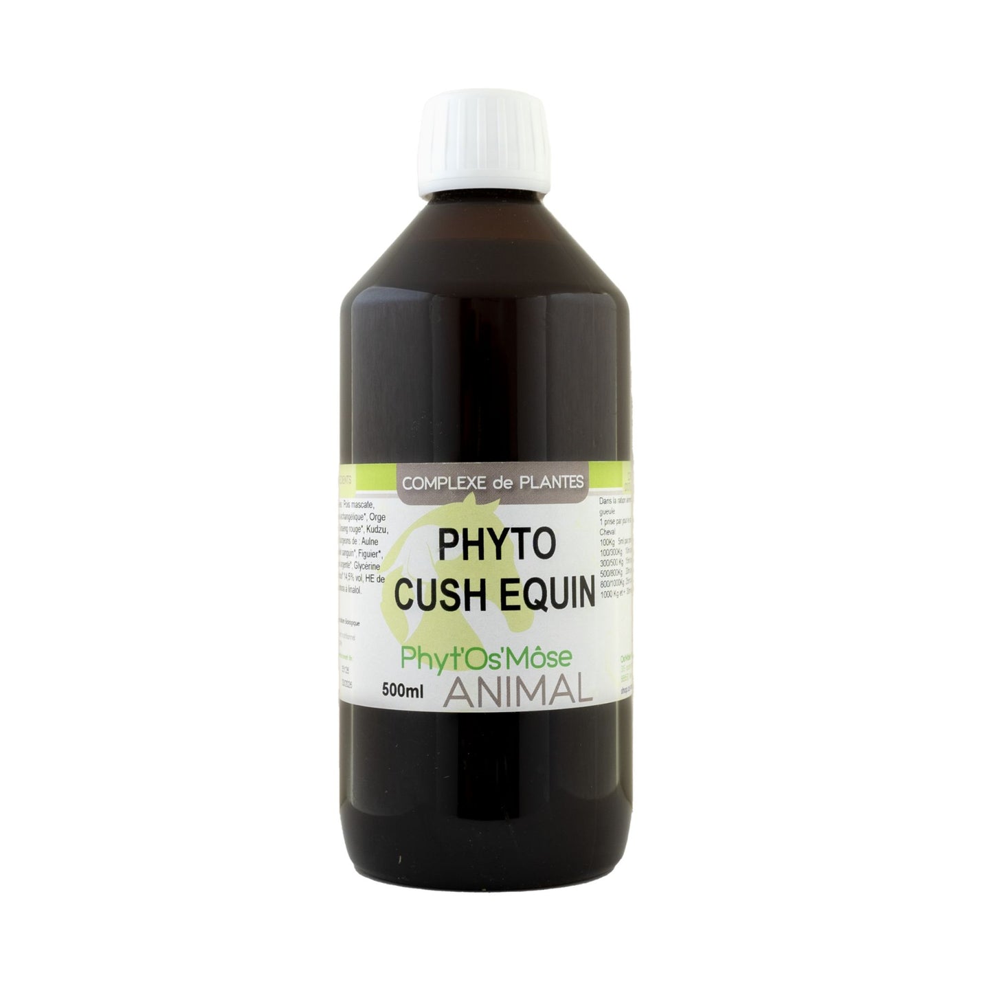 Phyto_Cush Horse Remedy