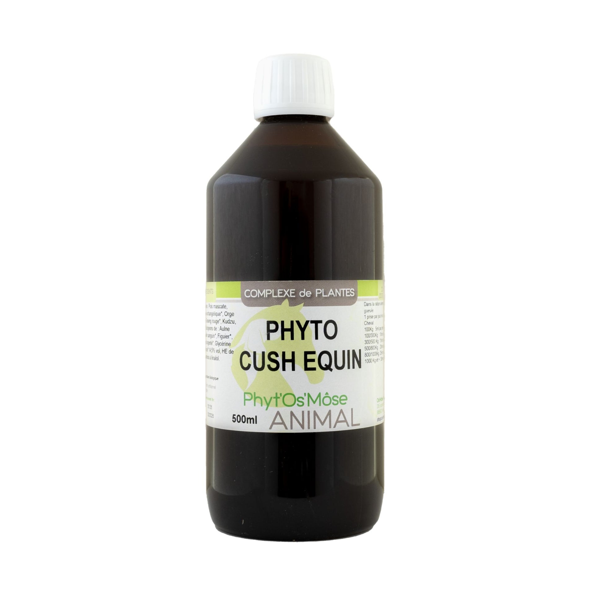 Phyto_Cush Horse Remedy