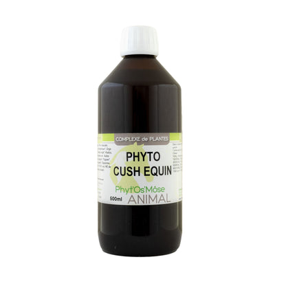 Phyto_Cush Horse Remedy