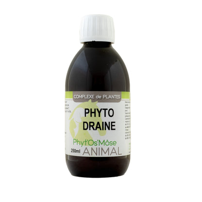 Phyto_Draine Horse Remedy