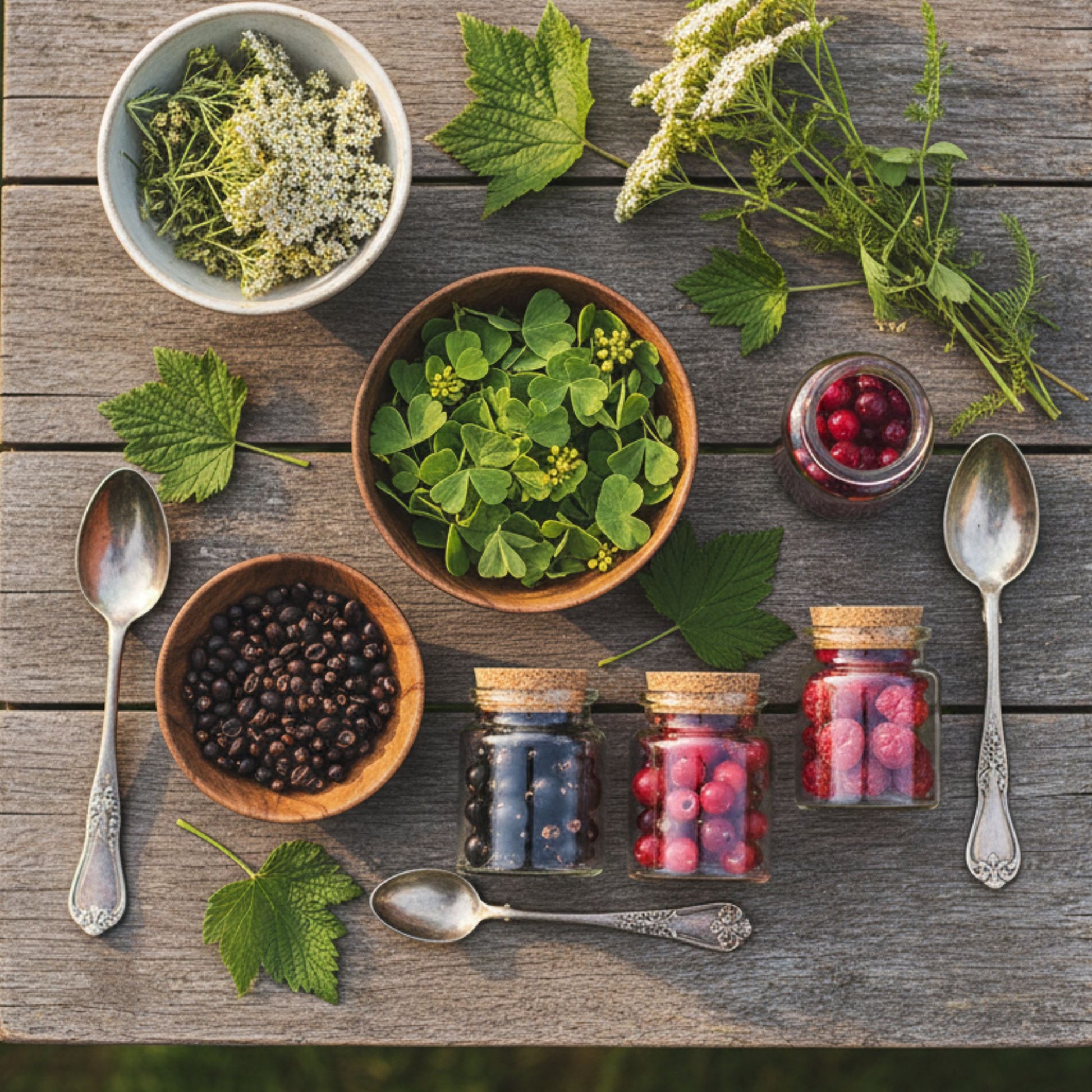 Phyto'Gyn Cheval Horse Remedy