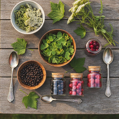 Phyto'Gyn Cheval Horse Remedy