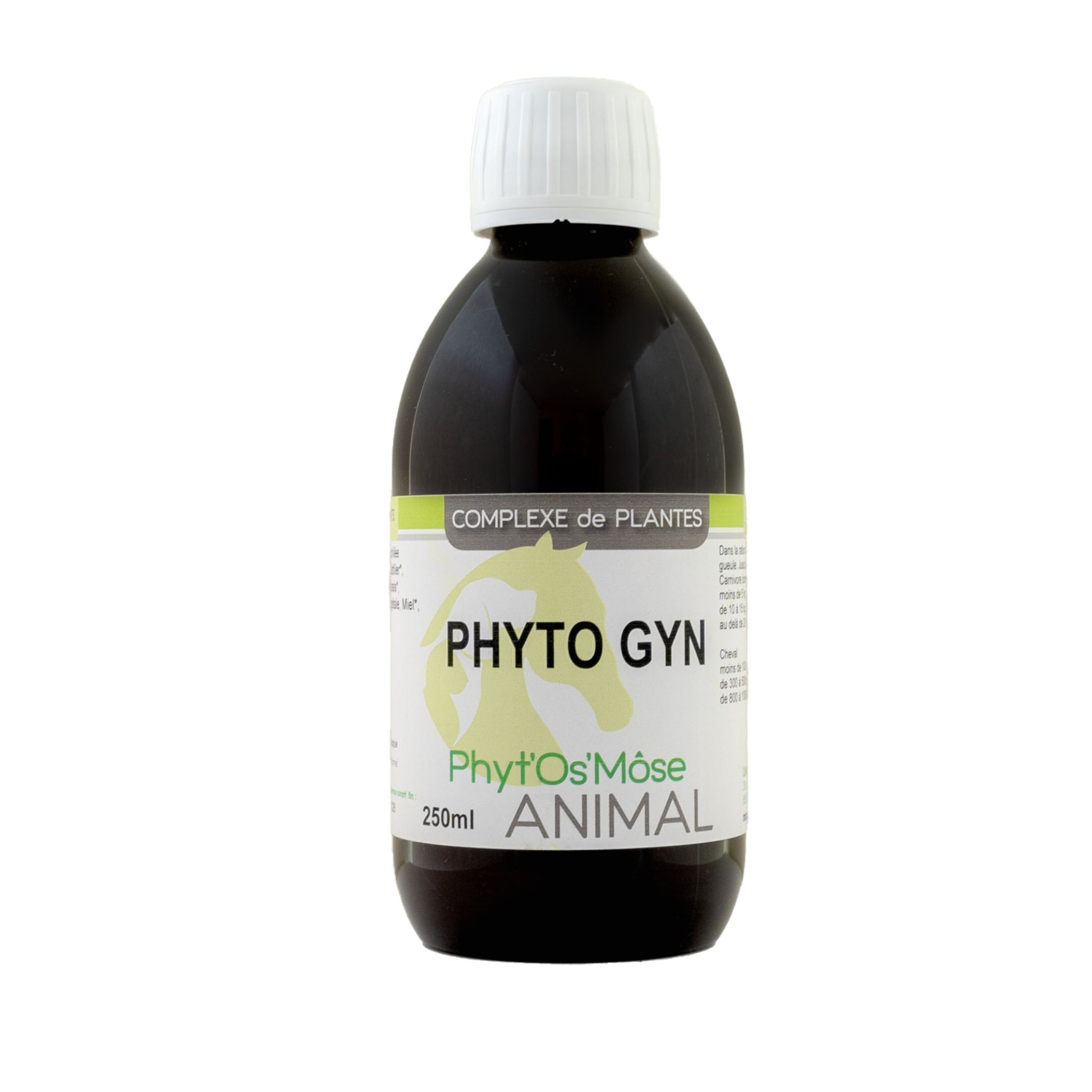 Phyto_Gyn Horse Remedy