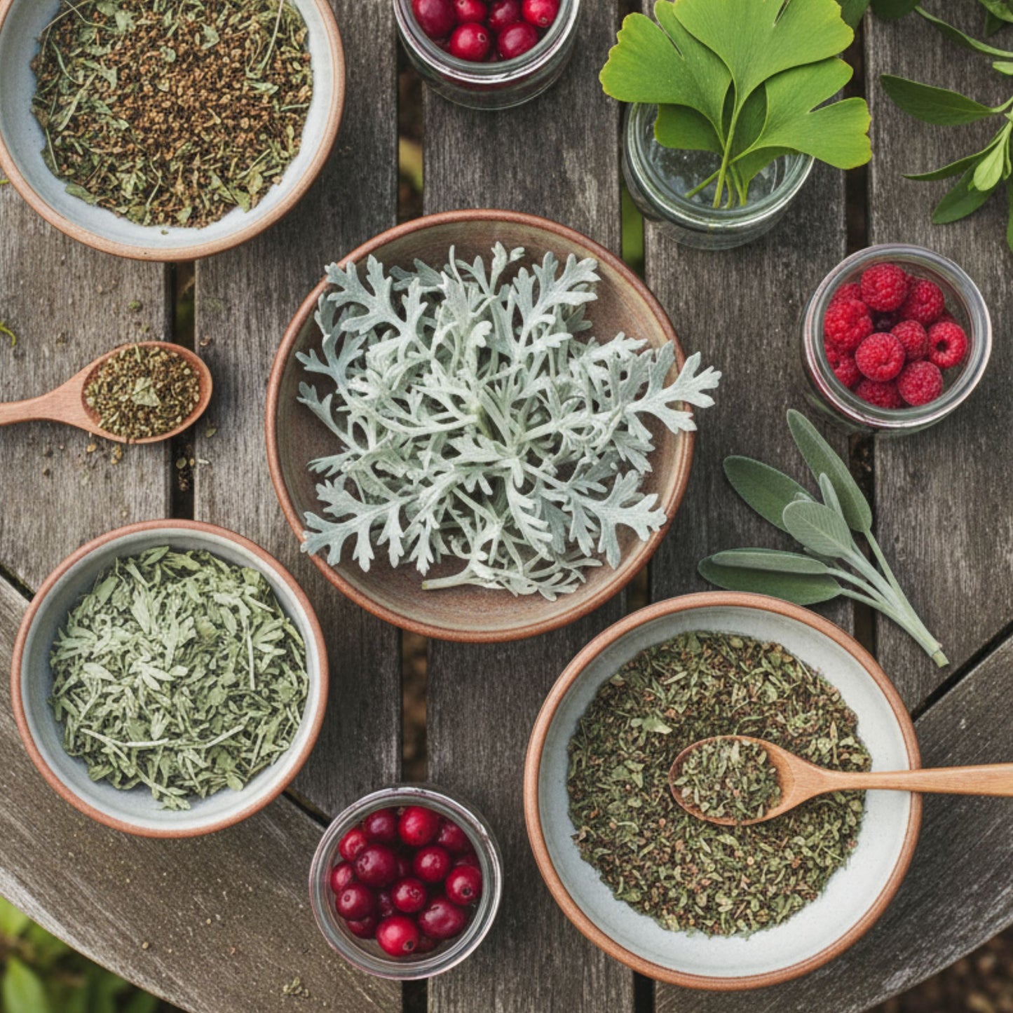 Phyto'Jana Cheval Horse Remedy