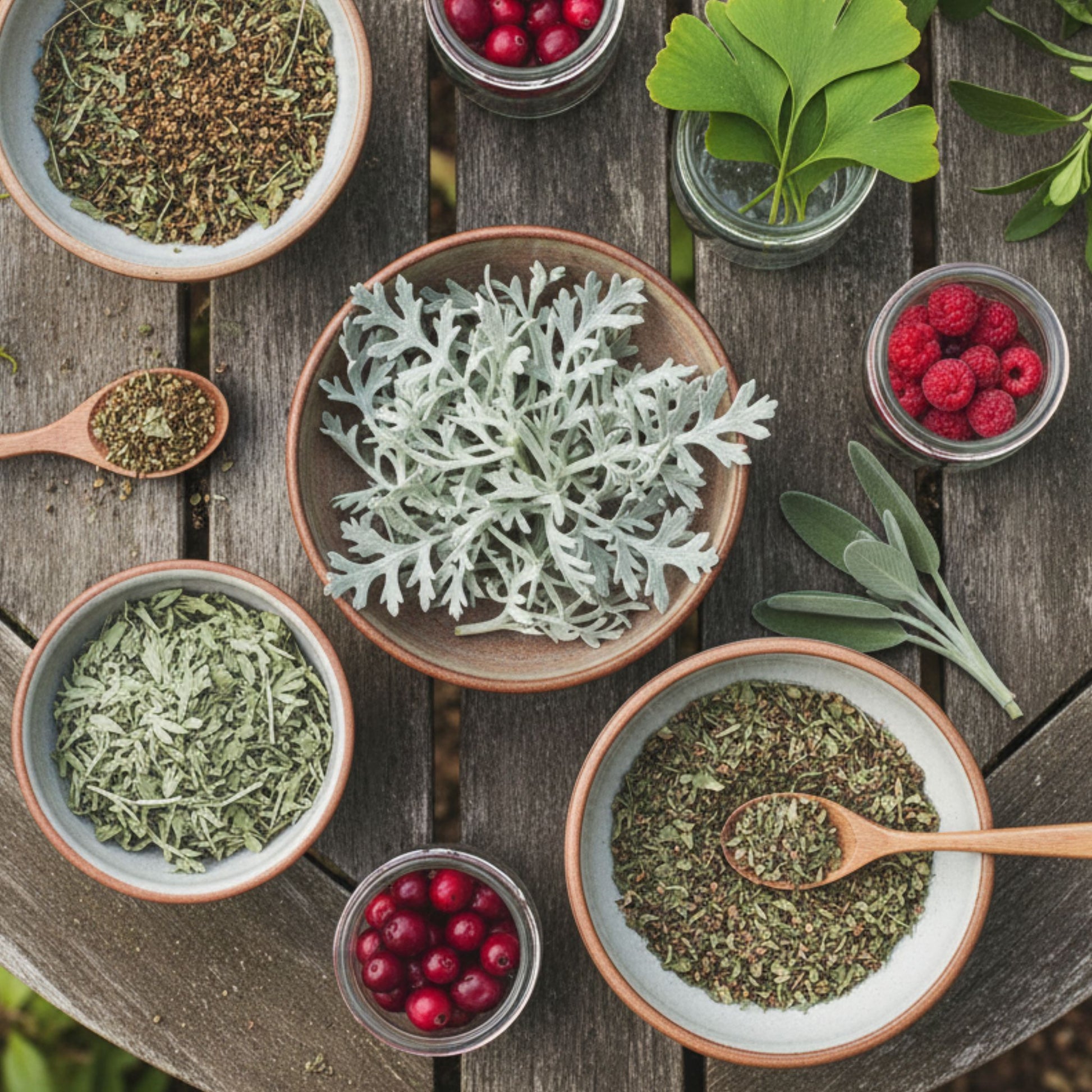 Phyto'Jana Cheval Horse Remedy