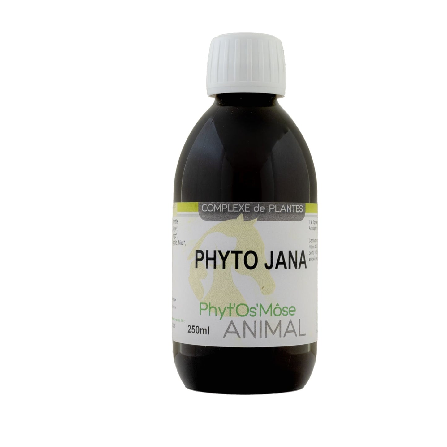 Phyto_Jana Horse Remedy