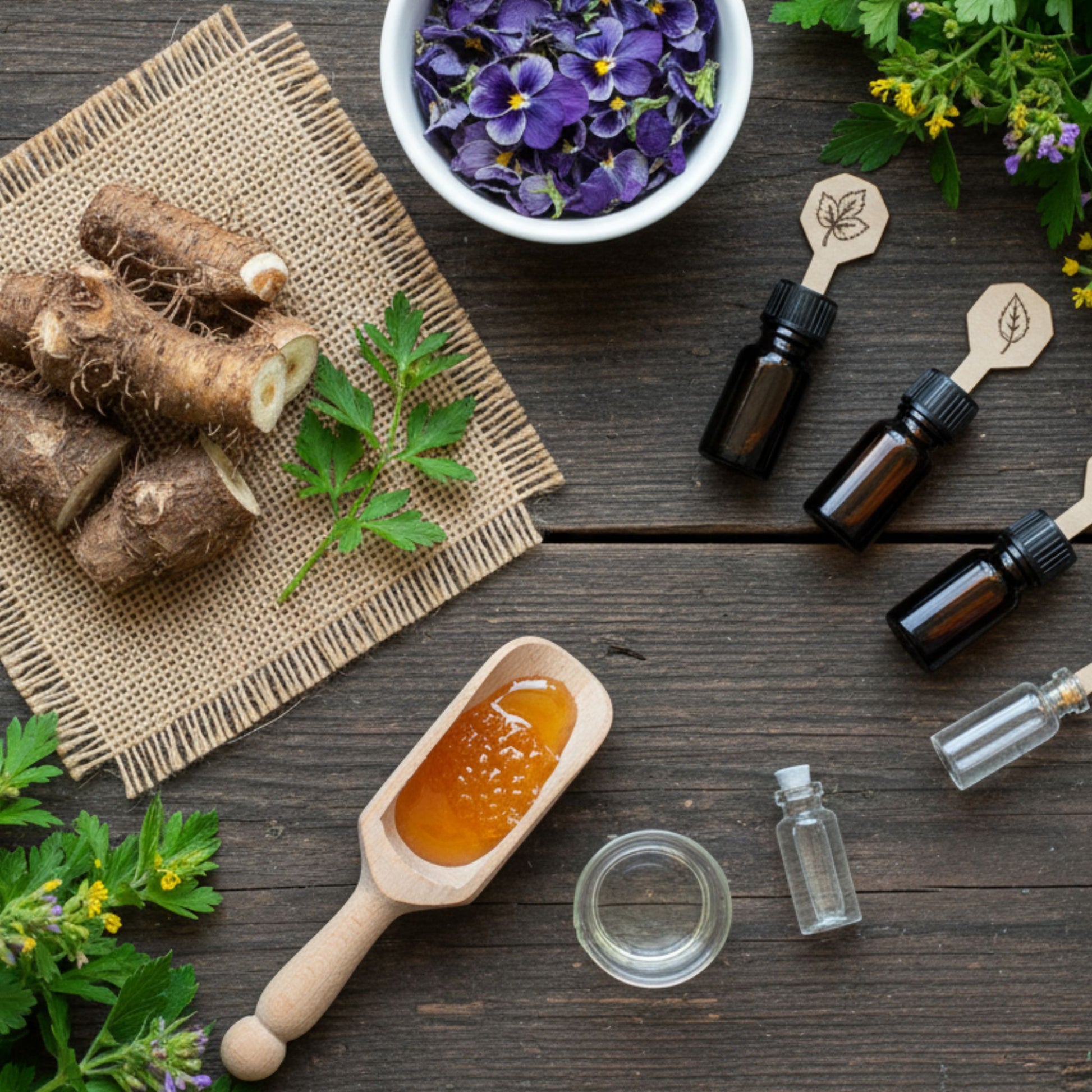 Phyto'peau zen Cheval Horse Remedy