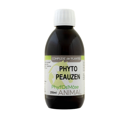 Phyto_Peau_Zen Horse Remedy