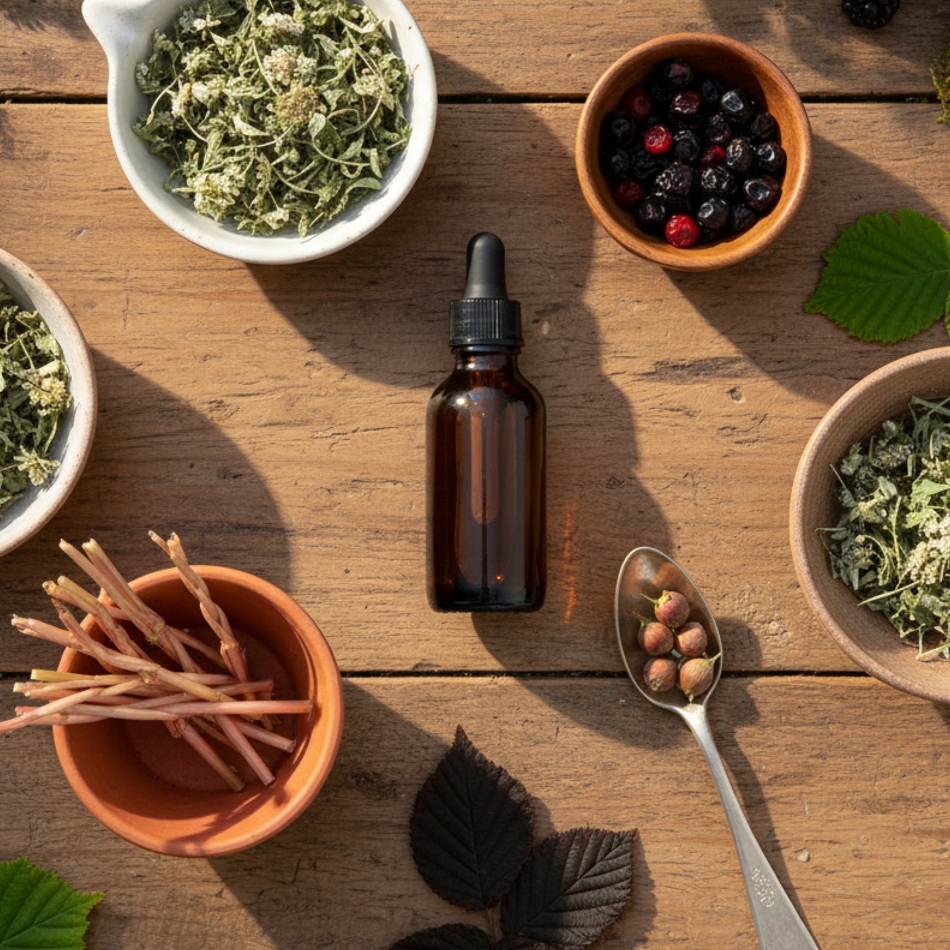 Phyto'Souffle Cheval Horse Remedy