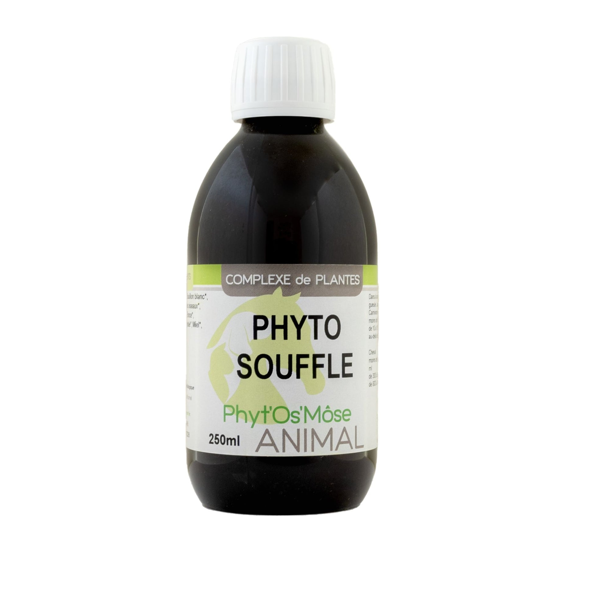 Phyto_Souffle Horse Remedy