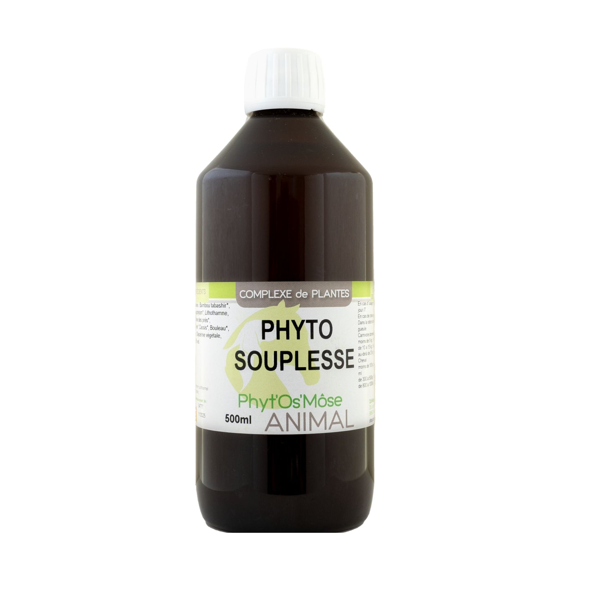 Phyto_Souplesse Horse Remedy