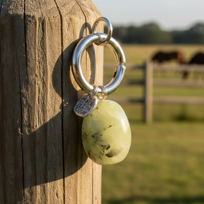 Prehnite Cheval Horse Remedy