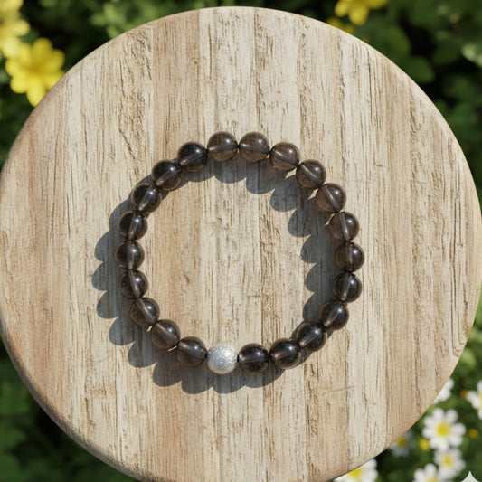 Quartz Lithothérapie cheval Horse Remedy