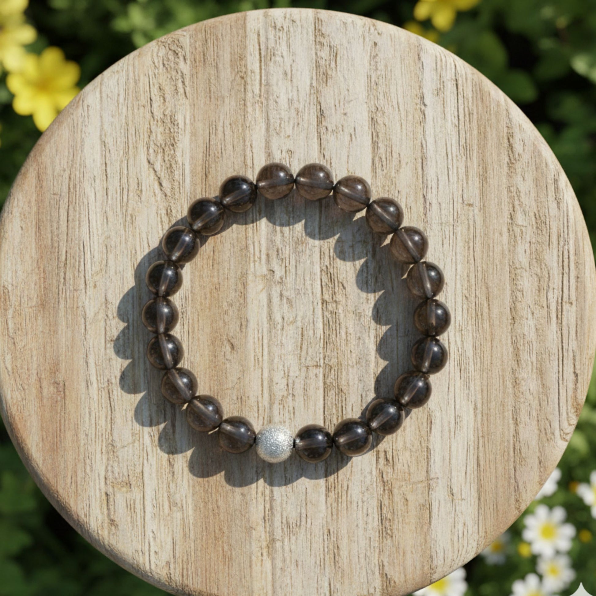 Quartz Lithothérapie cheval Horse Remedy