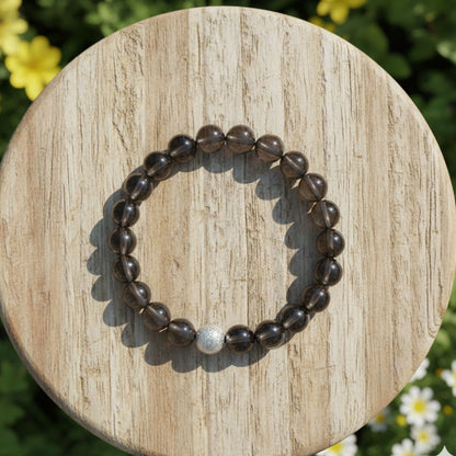 Quartz Lithothérapie cheval Horse Remedy