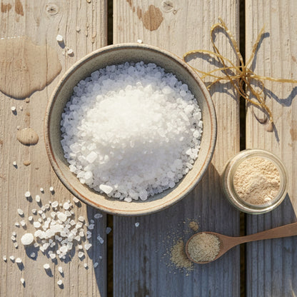Salt & Guts
