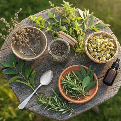 Allerg'aid Cheval Horse Remedy