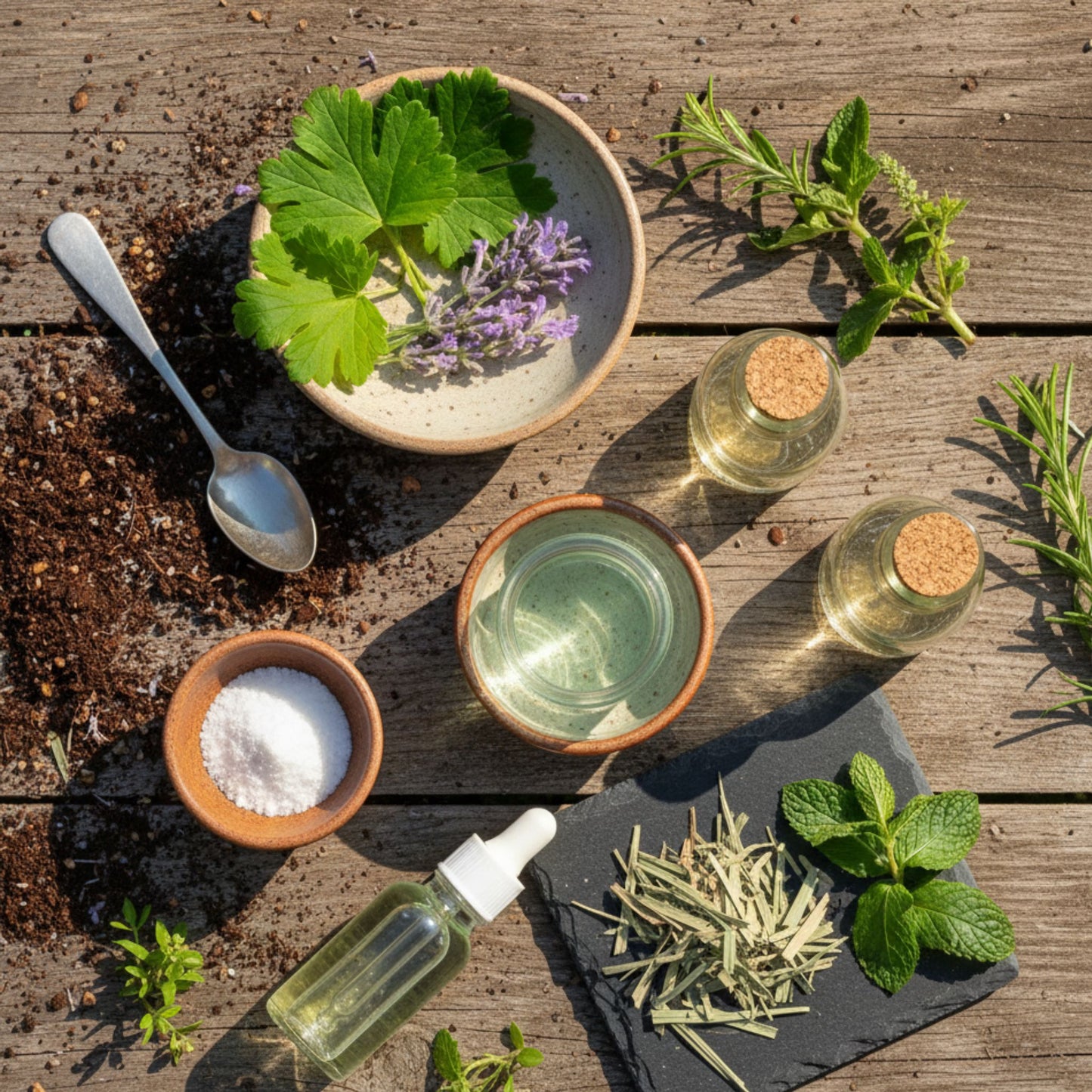 Dermite estivale Cheval Horse Remedy