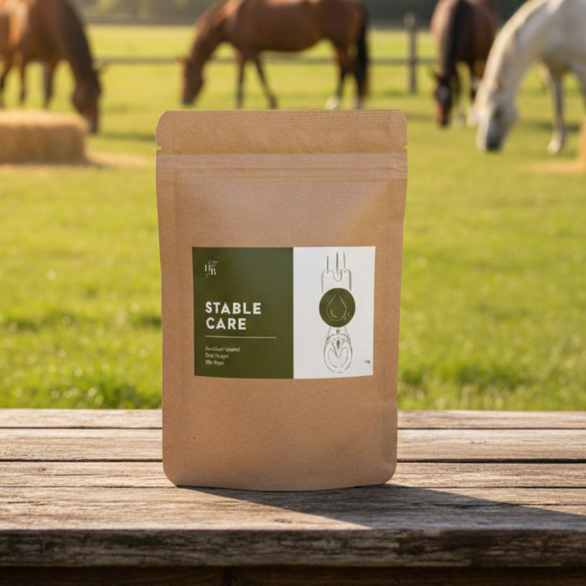 Probiotiques cheval Horse Remedy