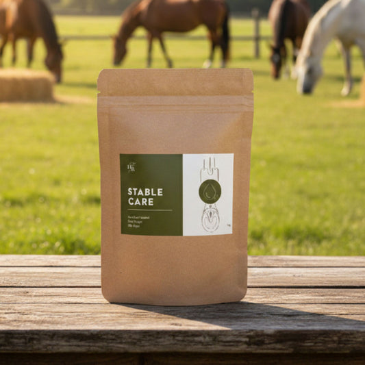 Probiotiques cheval Horse Remedy