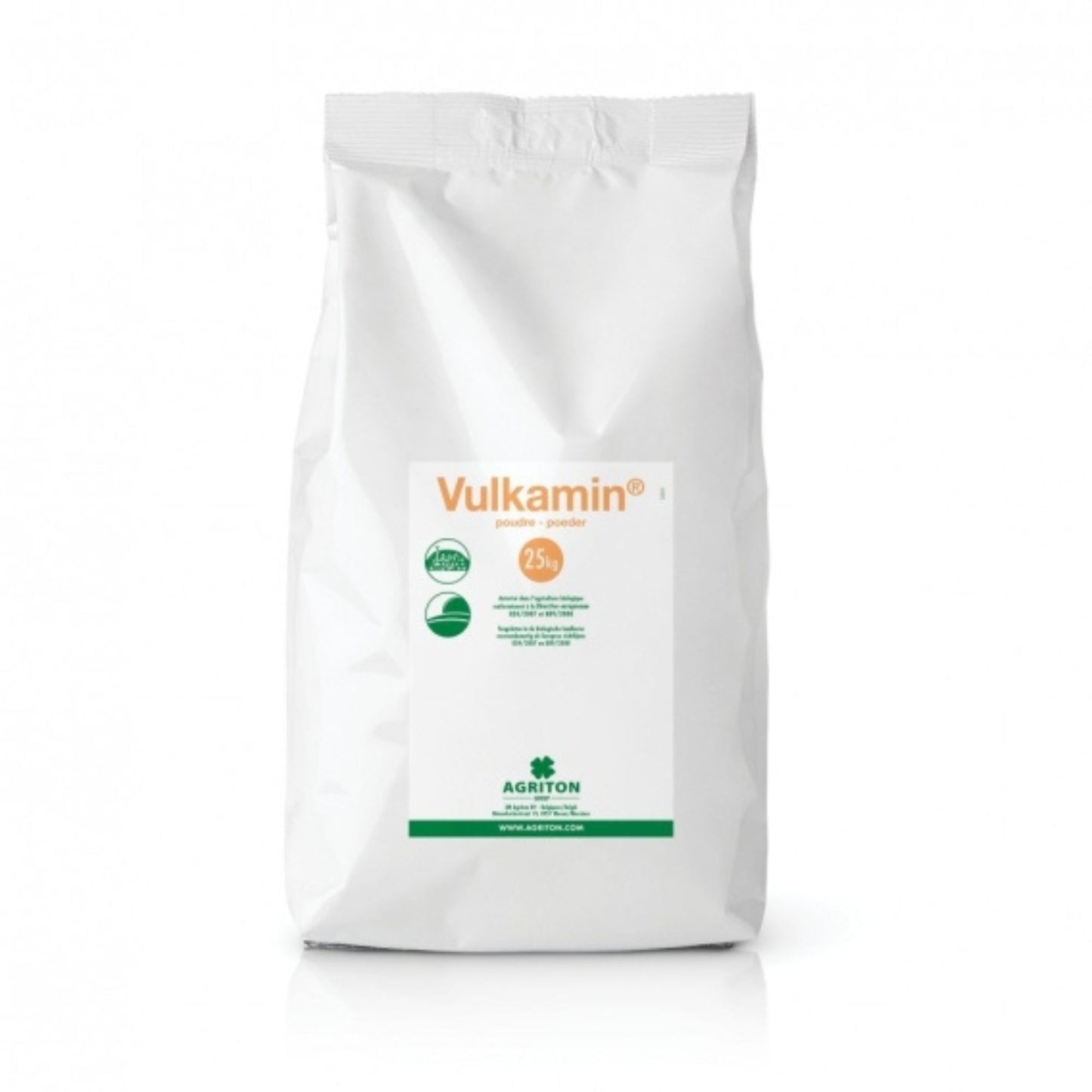 Vulkamin Cheval Horse Remedy