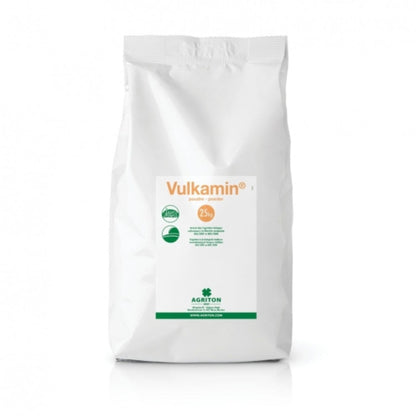 Vulkamin Cheval Horse Remedy