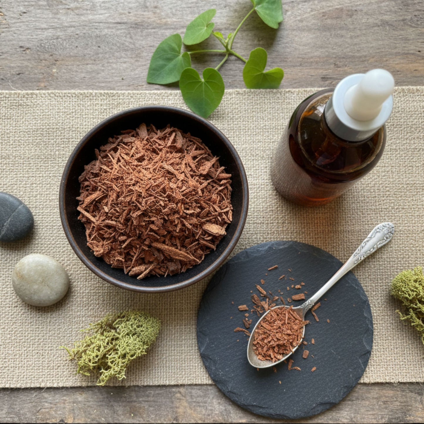 griffe_du_chat_cheval_Horse_Remedy