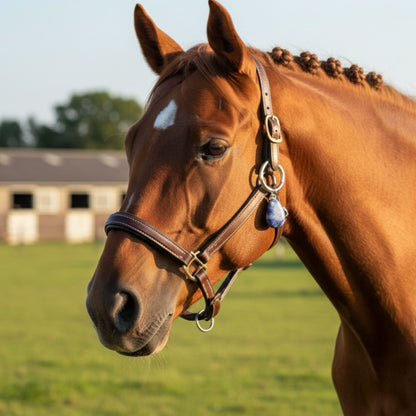 sodalite Cheval Horse Remedy