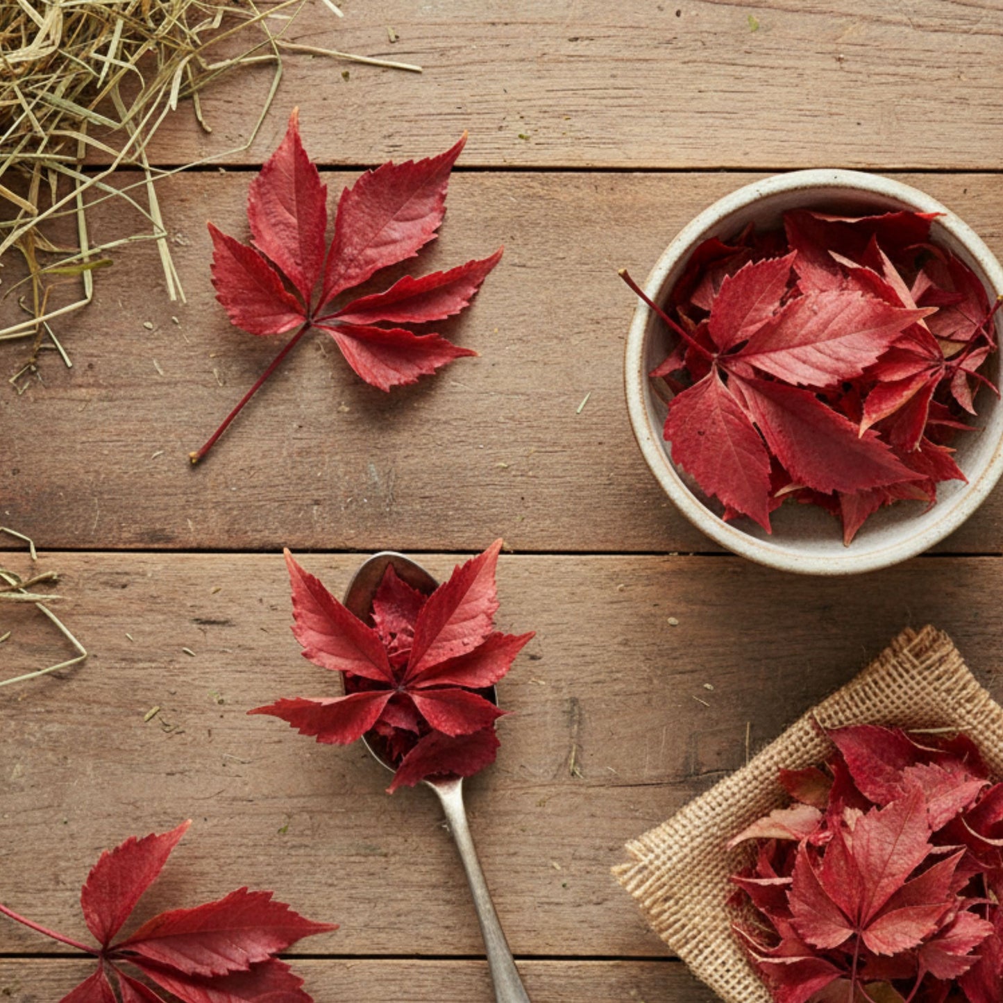 vigne_rouge cheval  Horse remedy